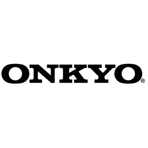 安桥（Onkyo）