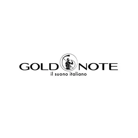Gold Note（金乐）