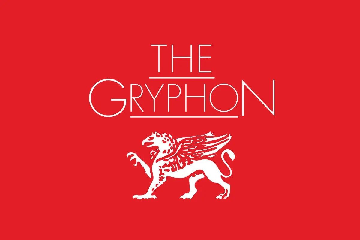 Gryphon（贵丰）
