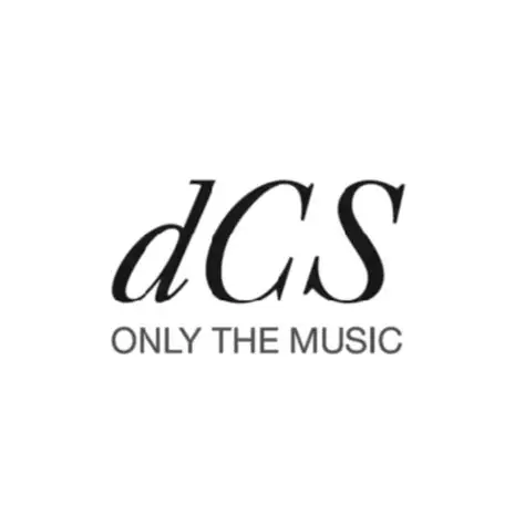dCS（dCS Audio，常称 “英国 dCS”）