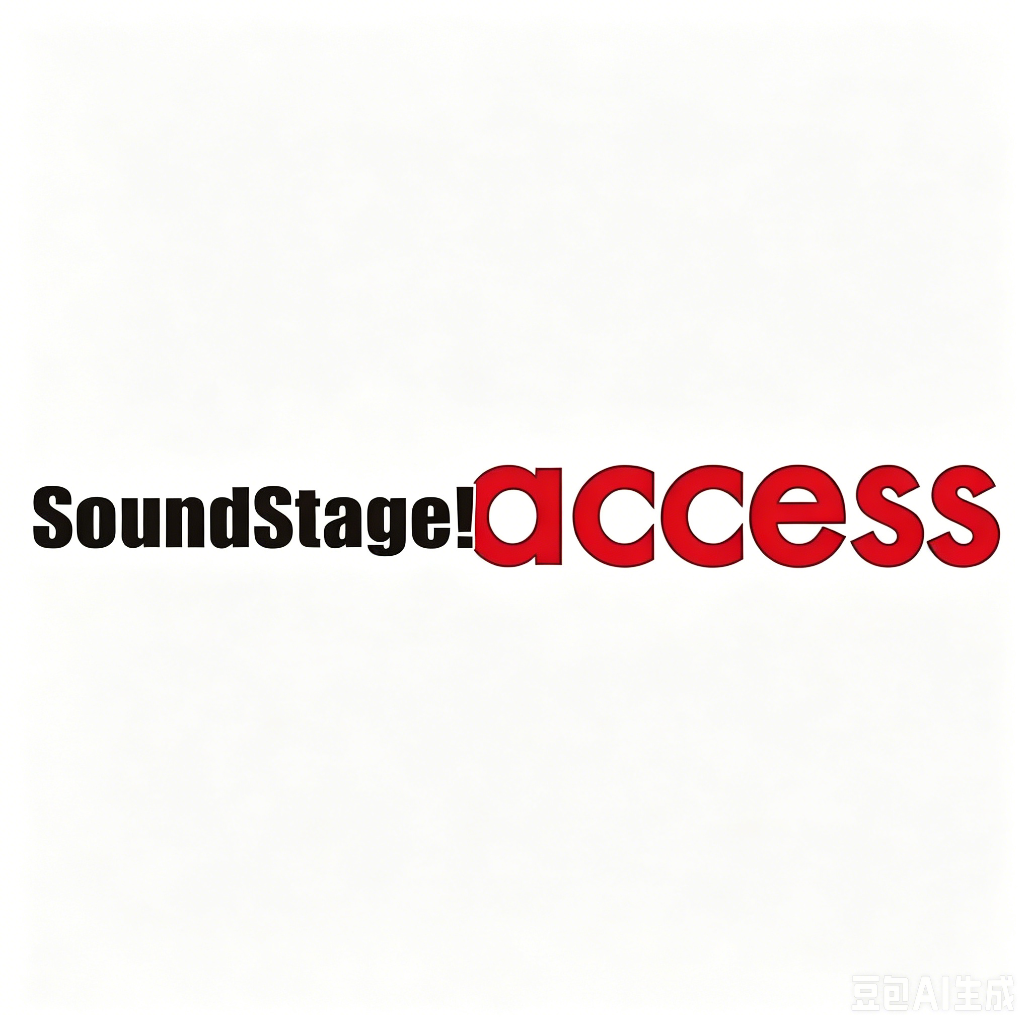 SoundStage! Access