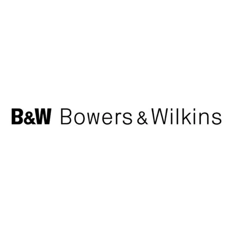 Bowers & Wilkins（宝华韦健，简称 B&W）