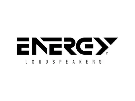 Energy Speakers