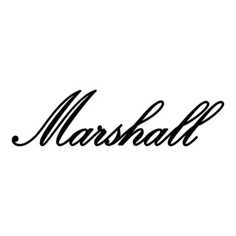 Marshall（马歇尔）