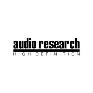 Audio Research