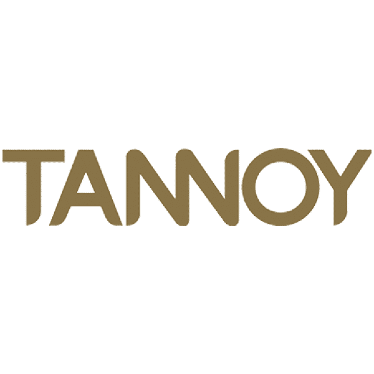 Tannoy（天朗）