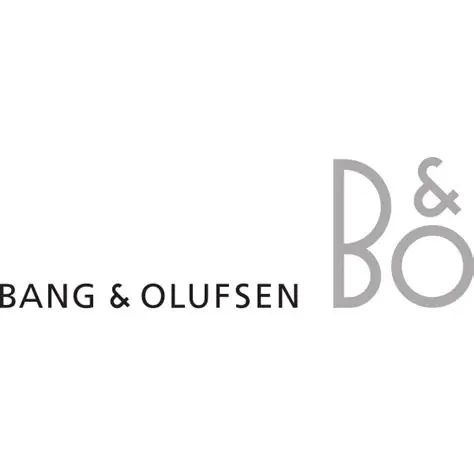B&O（Bang & Olufsen，铂傲）