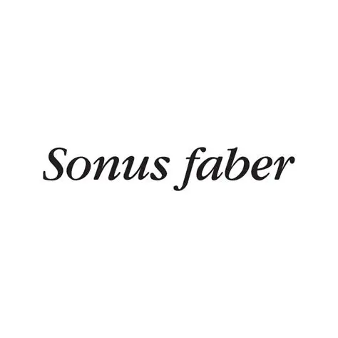 Sonus faber（ “世霸”）