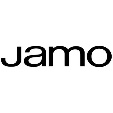 Jamo（中文：尊宝）