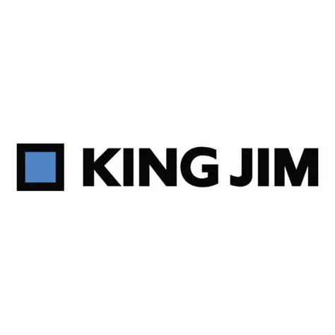 KING JIM（锦宫）