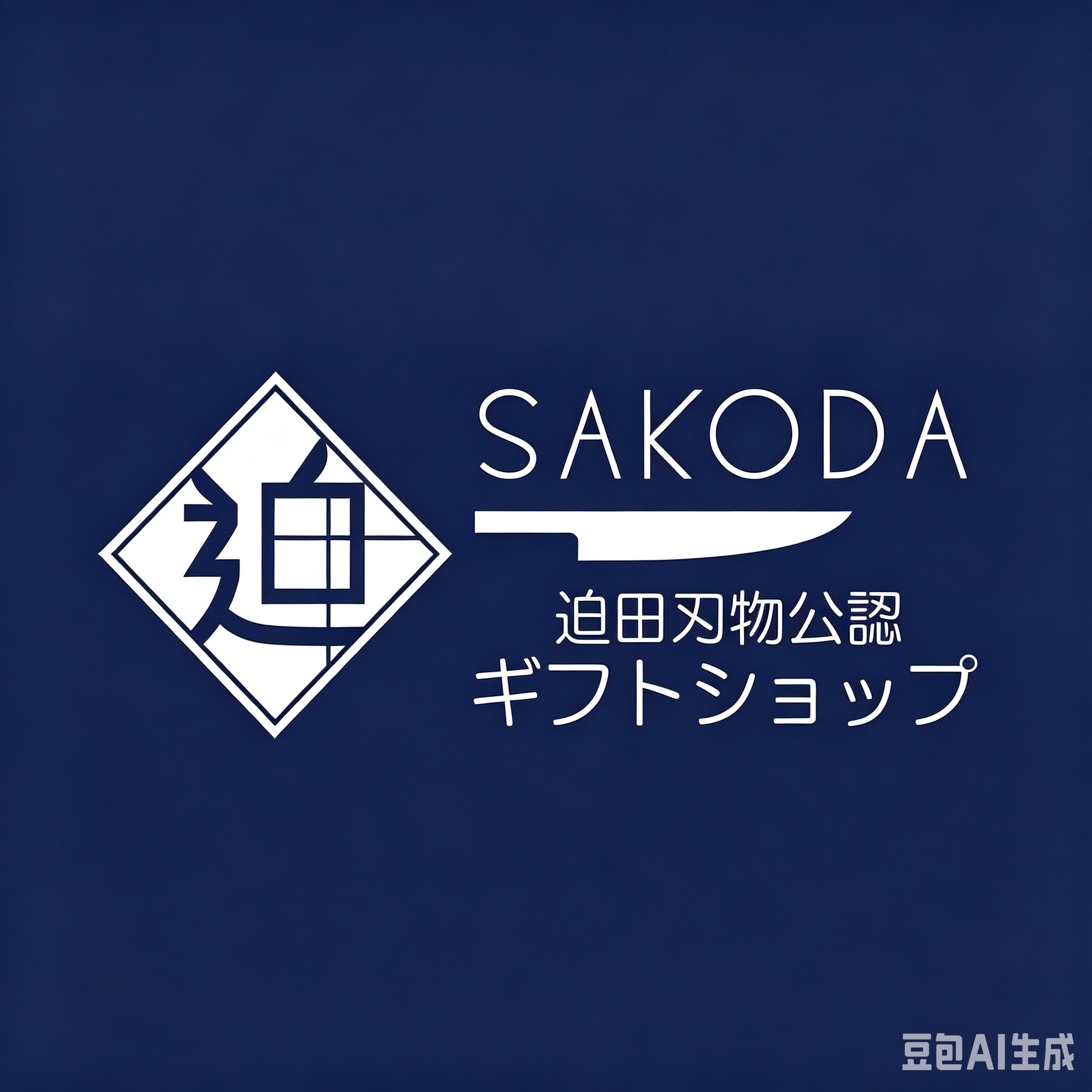 Sakoda Hamono（迫田刃物，さこだはもの）