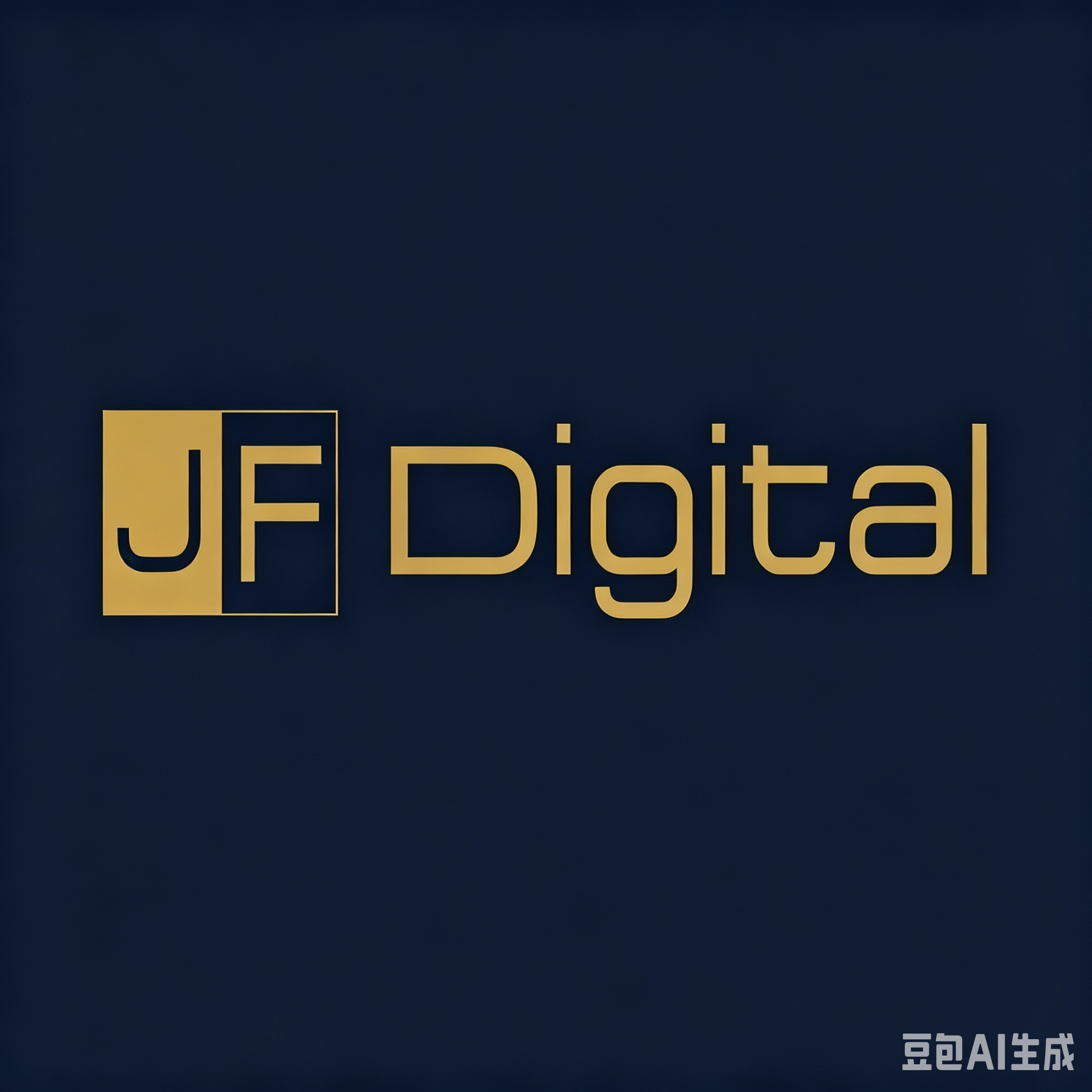 景丰（JF Digital）