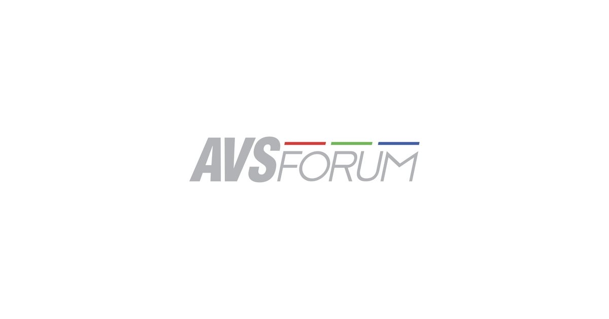 AVS Forum（Audio Video Science Forum）