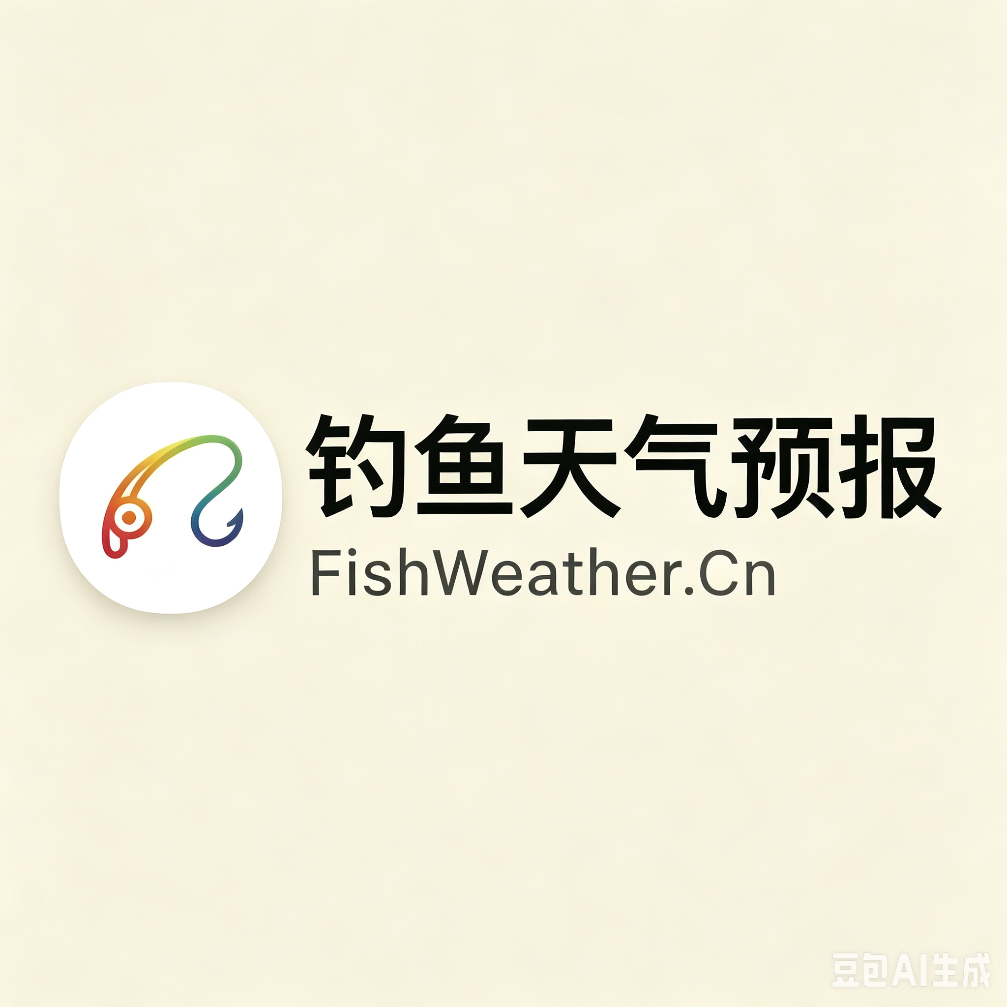 钓鱼天气预报