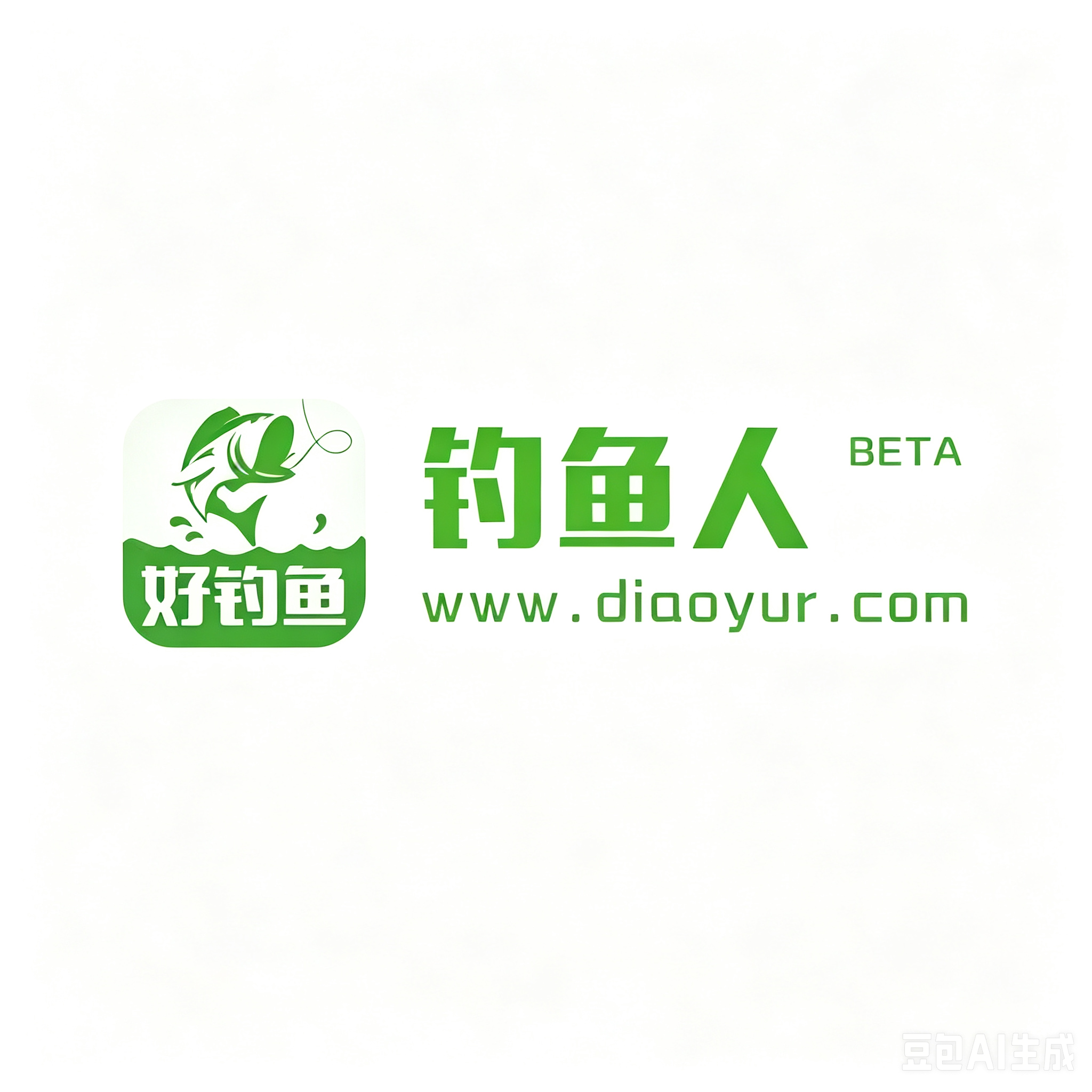 钓鱼人