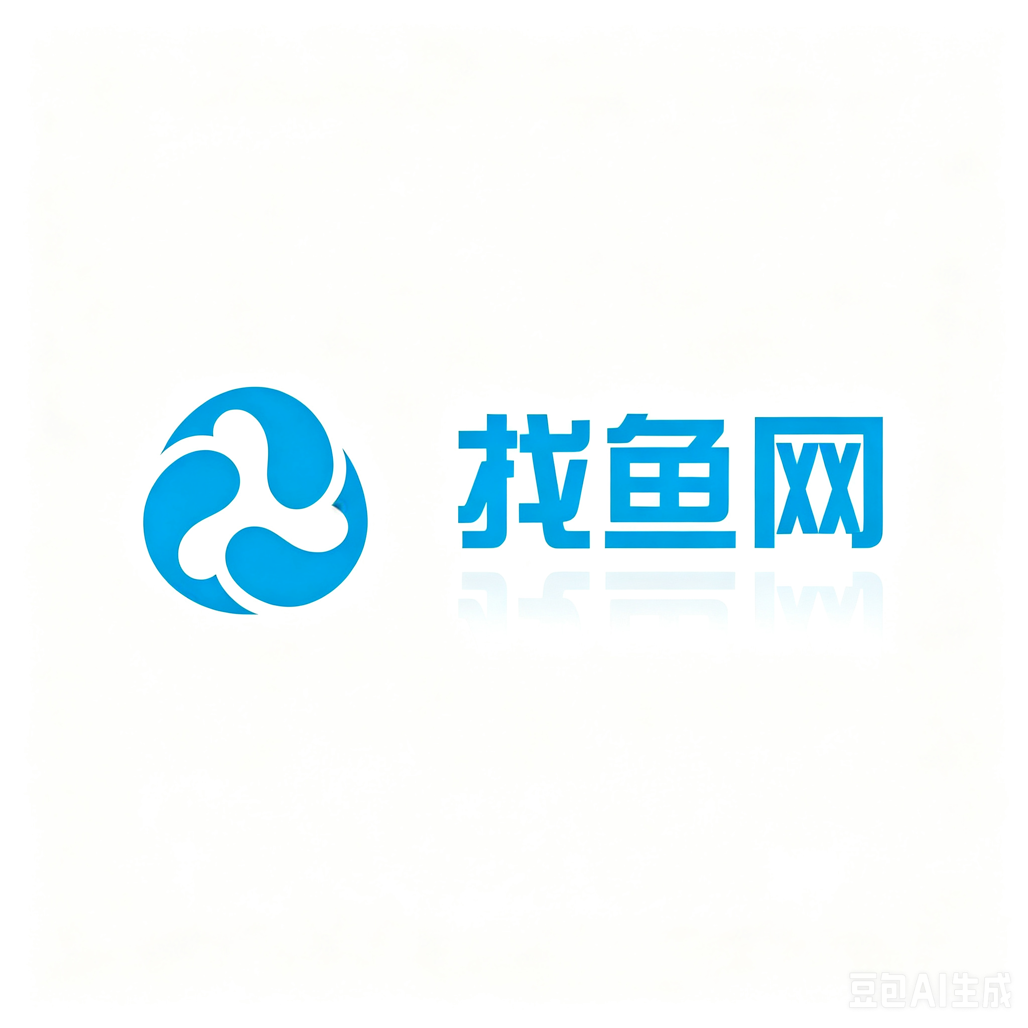 找鱼网