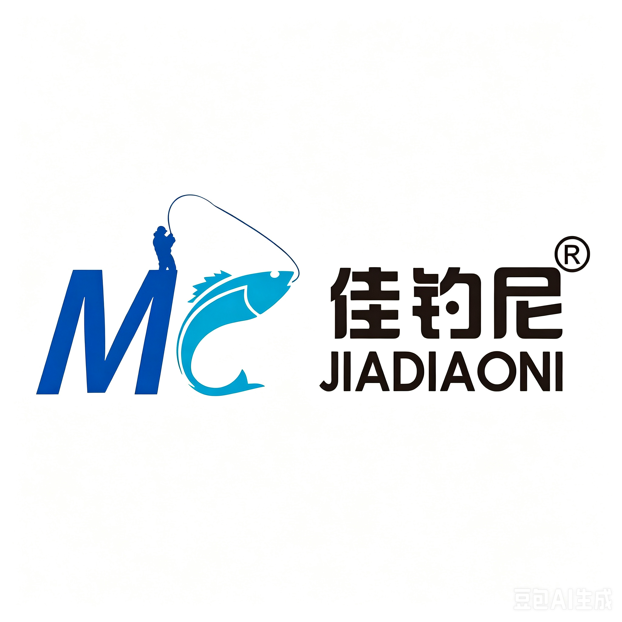 佳钓尼（JIADIAONI）