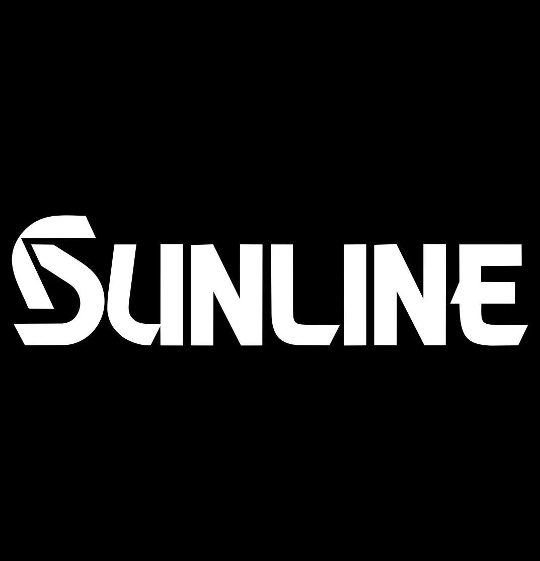 Sunline（サンライン，中文常称 “桑濑”）