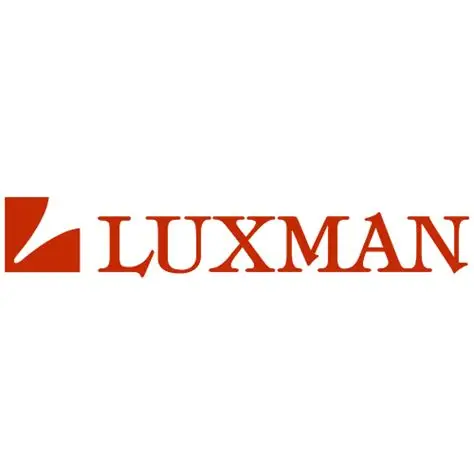 Luxman（力士 / 力仕）