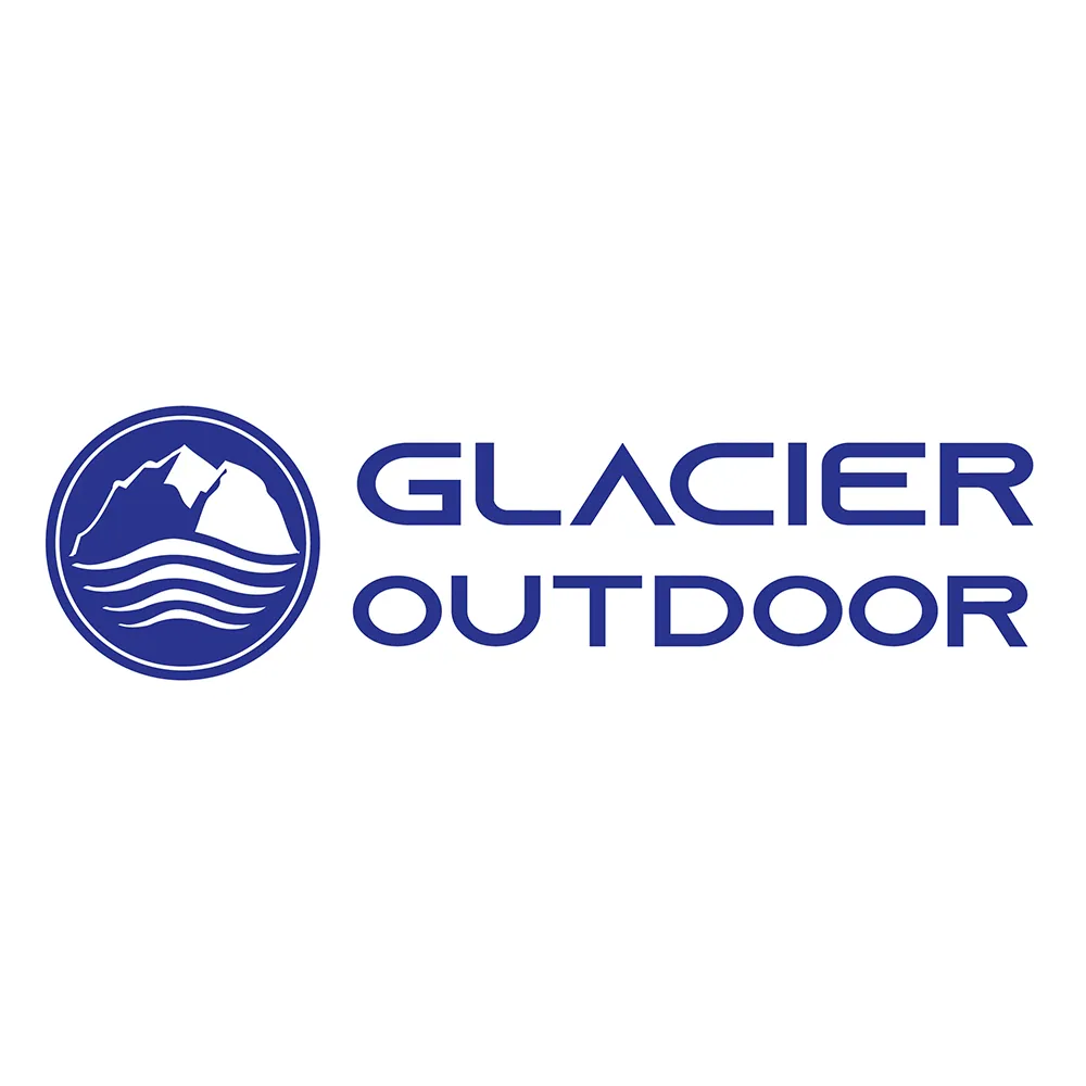 Glacier Outdoor