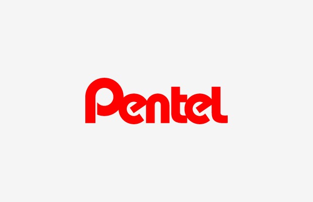 Pentel（派通）
