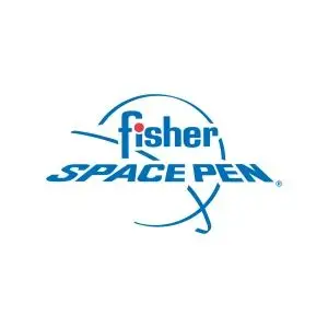 Fisher Space Pen Co.（费舍尔太空笔公司）
