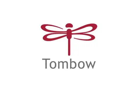 Tombow（蜻蜓，トンボ铅笔）