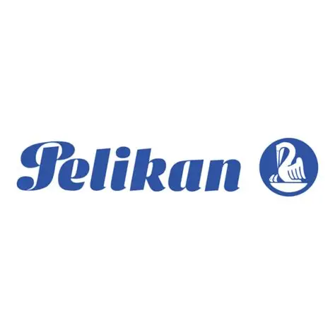 Pelikan（百利金）