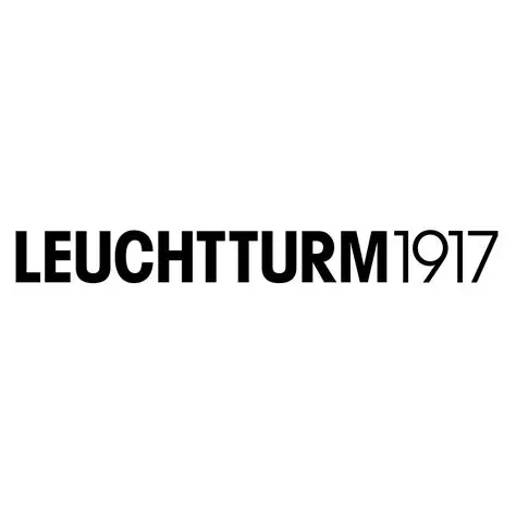 LEUCHTTURM1917（德国灯塔）