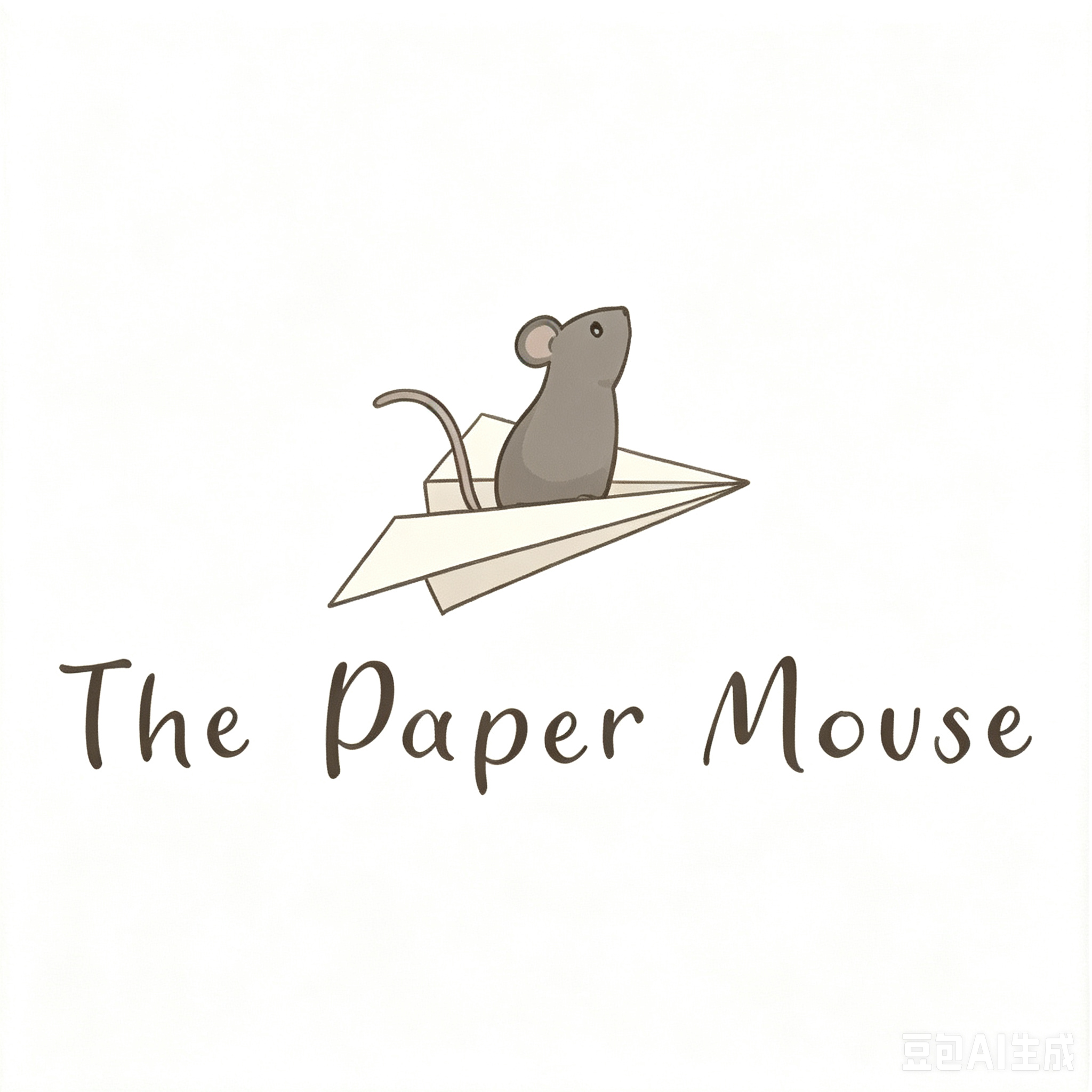 thepapermouse