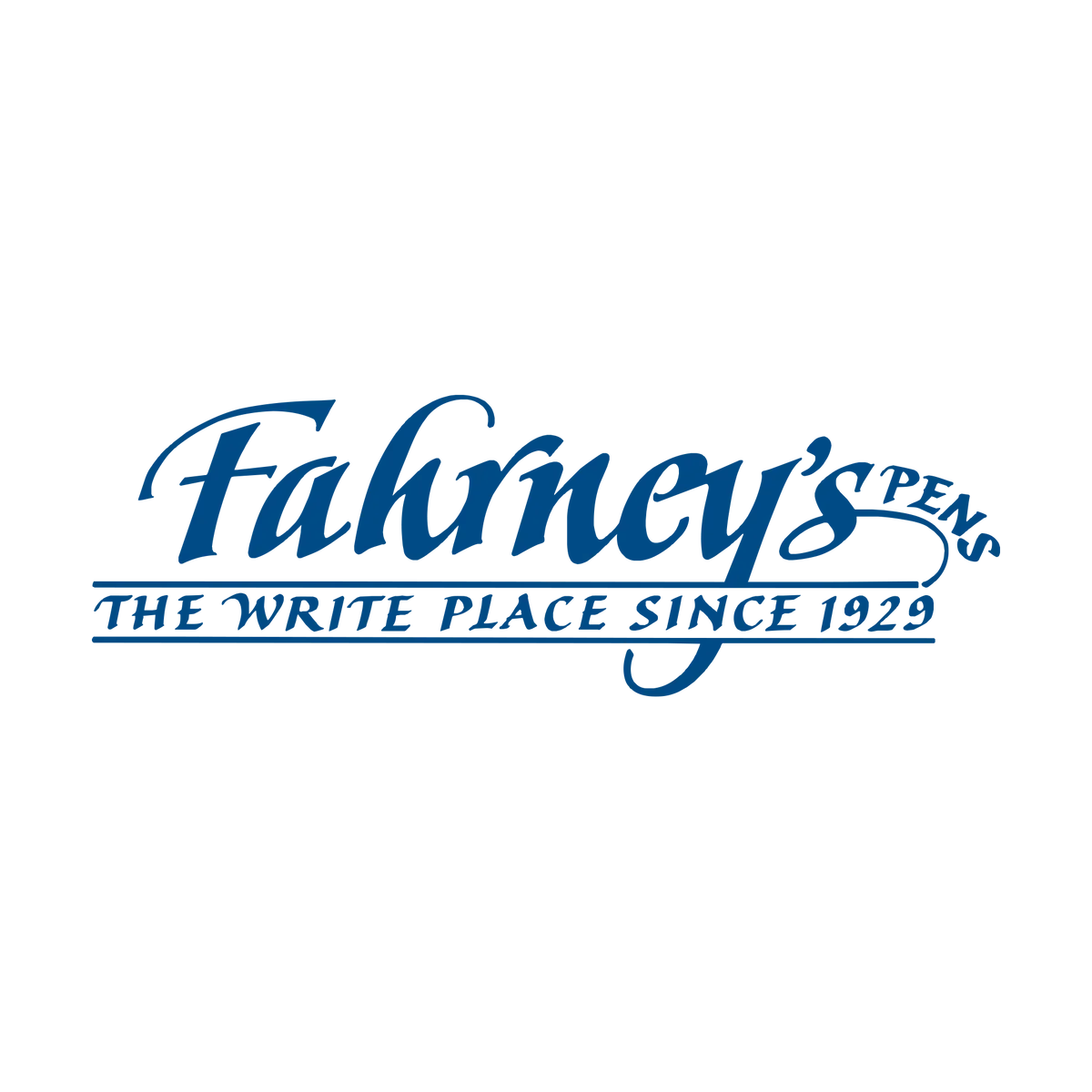 Fahrney’s Pens