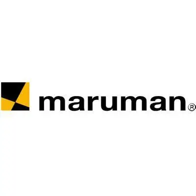 Maruman（マルマン，丸万）