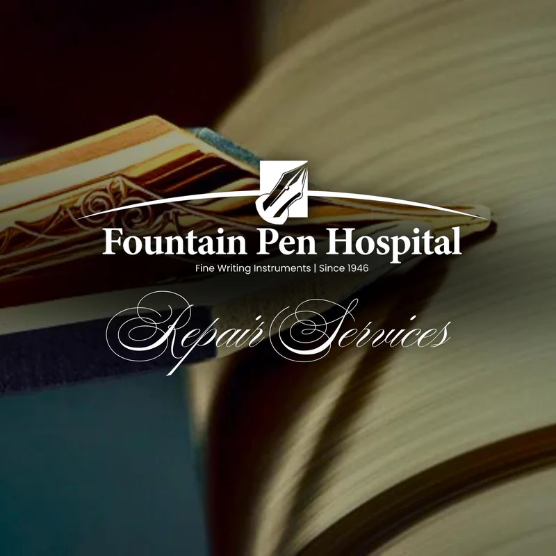 Fountain Pen Hospital