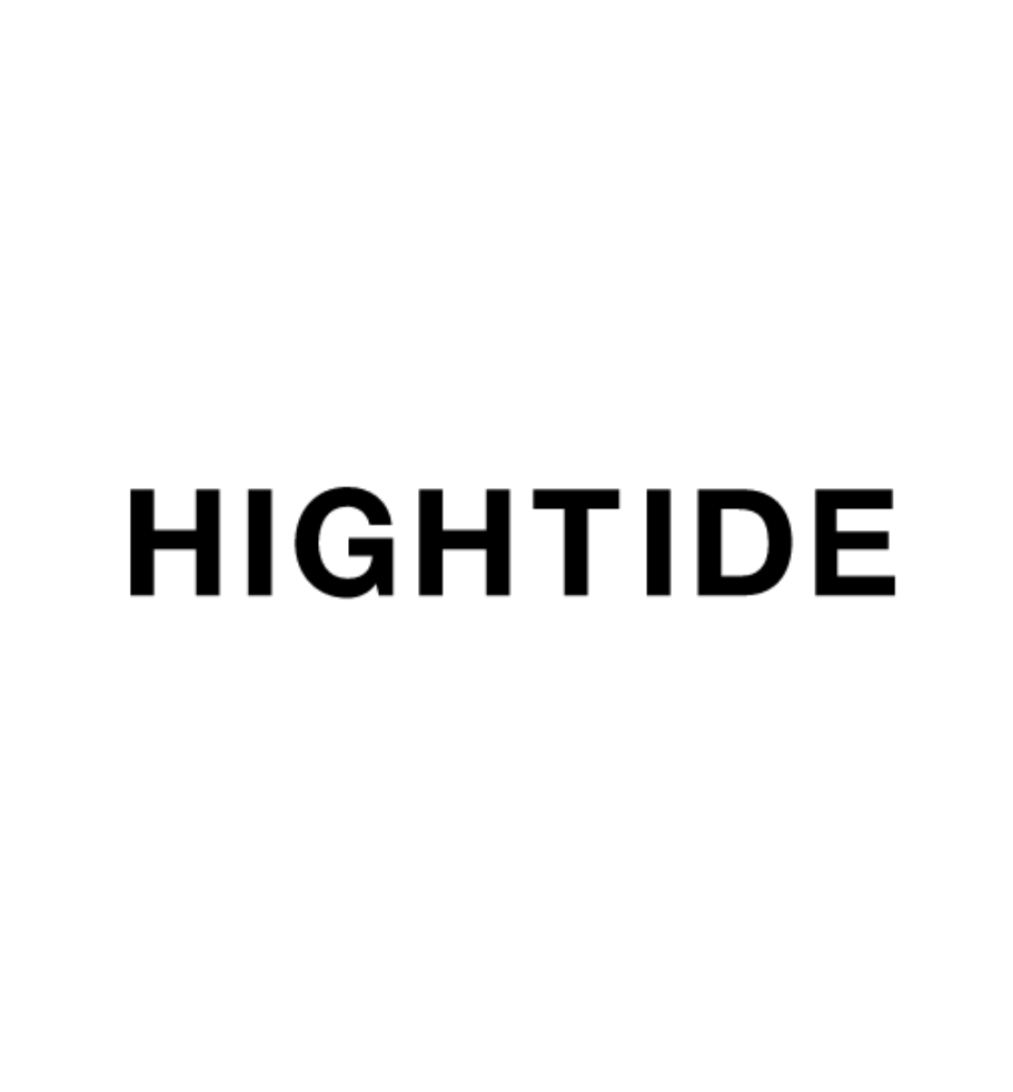 HIGHTIDE