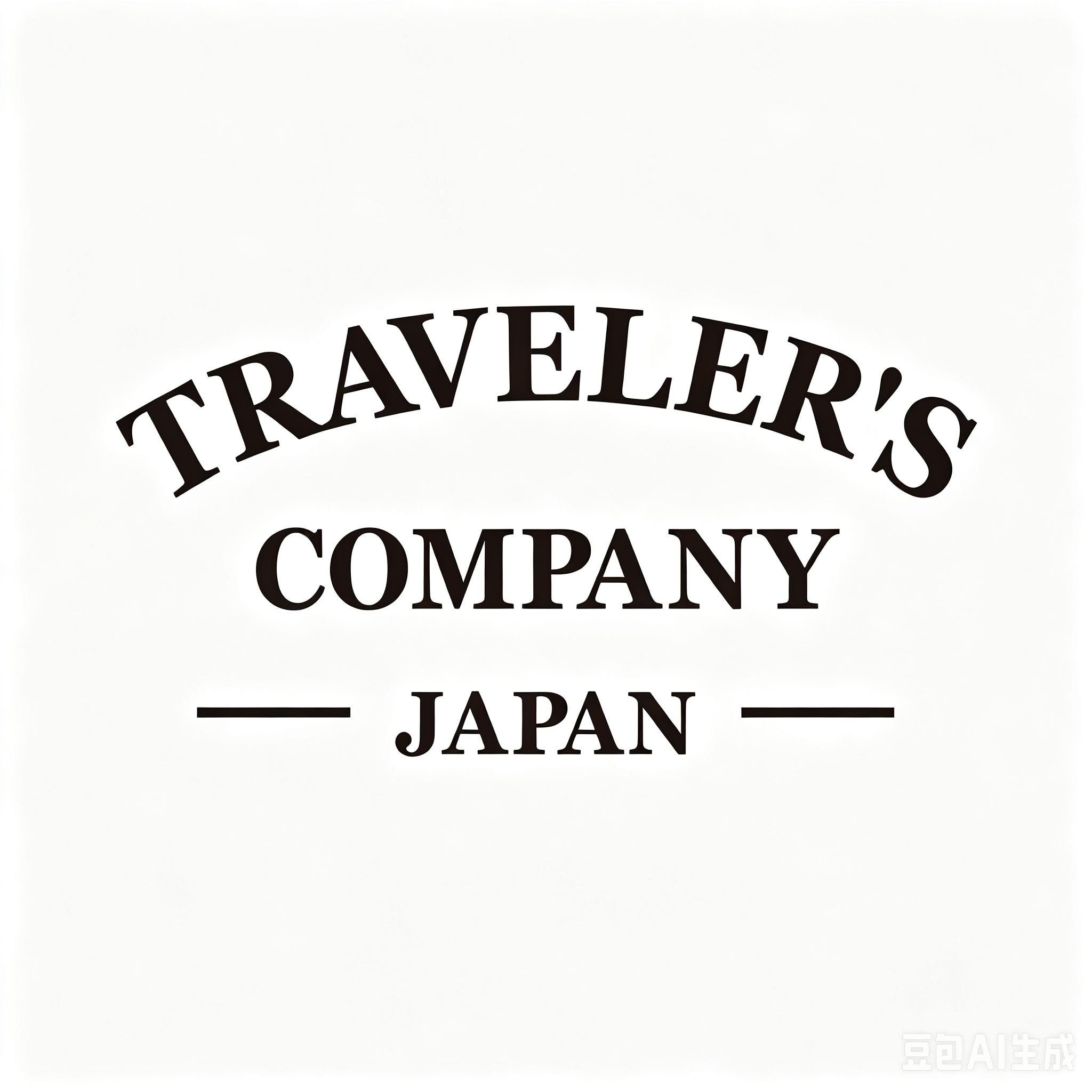TRAVELER’S notebook（TN，旅人笔记本）