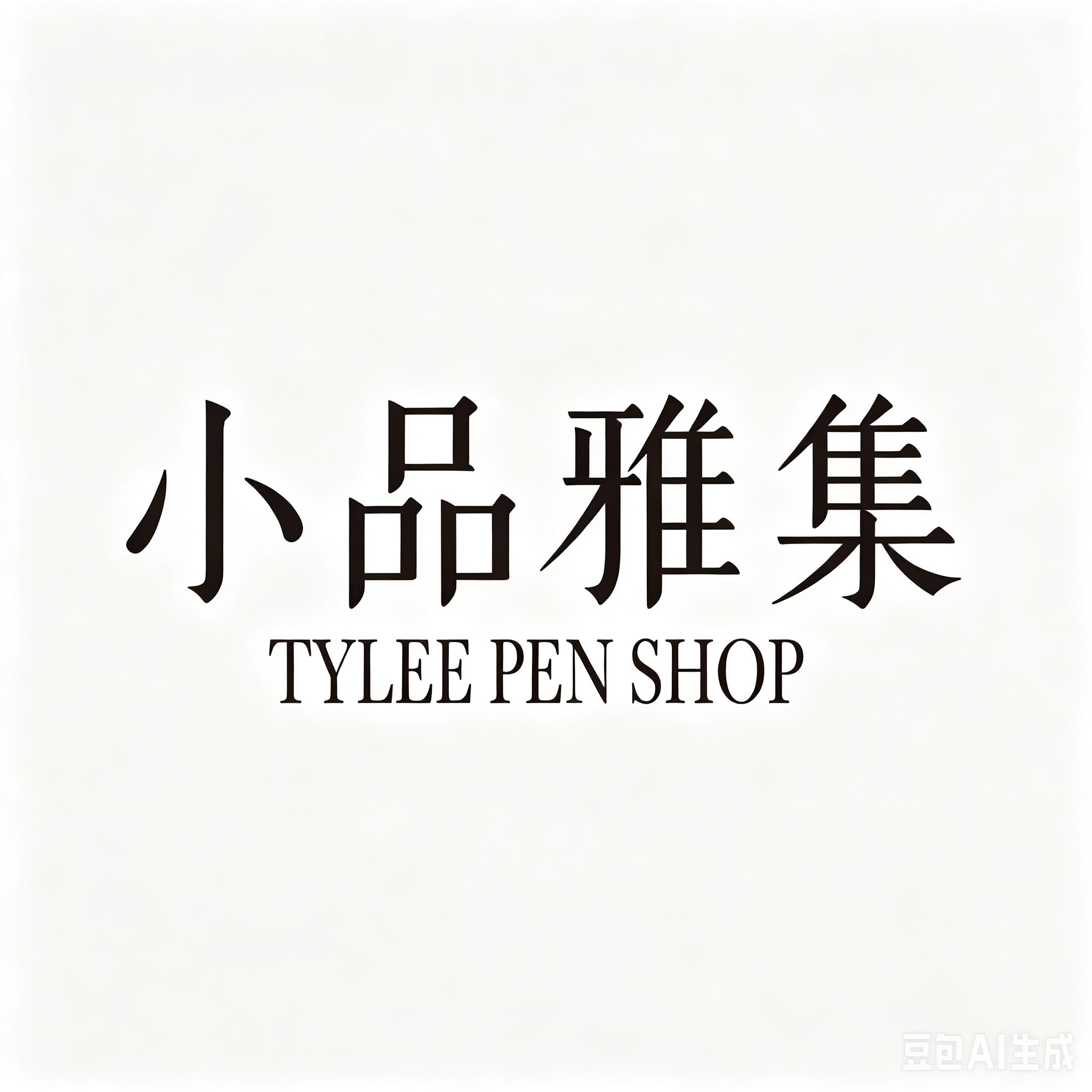 小品雅集
